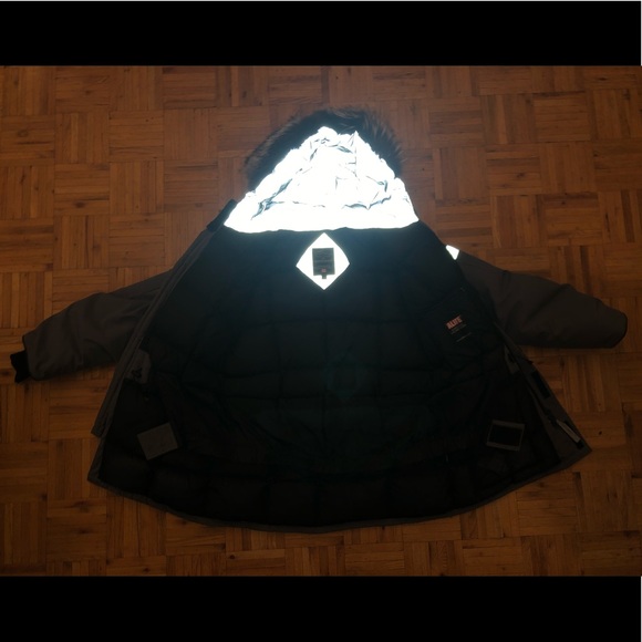 Canada Goose X ALIFE - Expedition - Picture 6 of 15